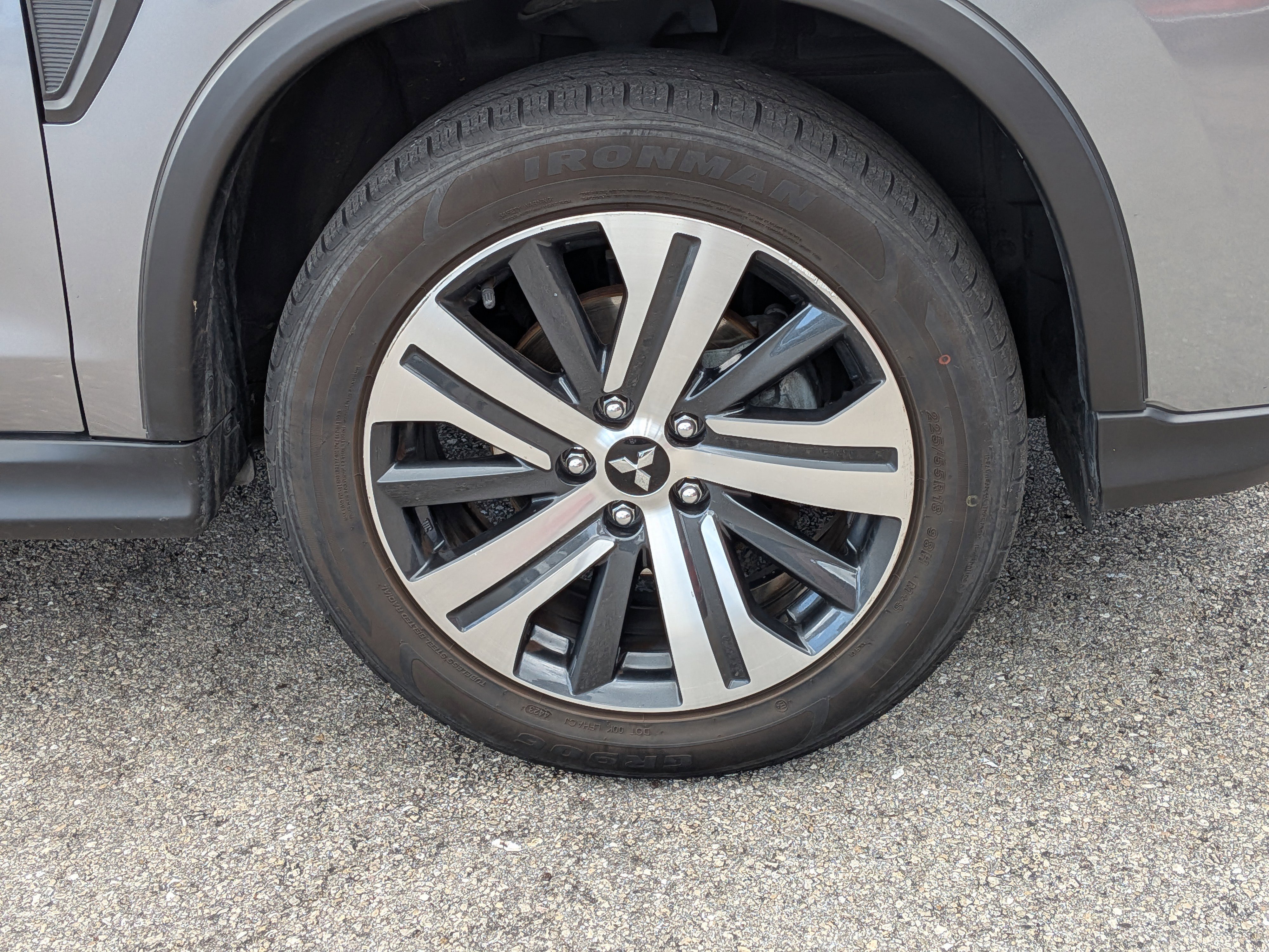 Used 2021 Mitsubishi Outlander Sport LE image 11