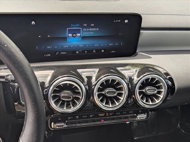 Certified 2022 Mercedes-Benz CLA 250 image 14