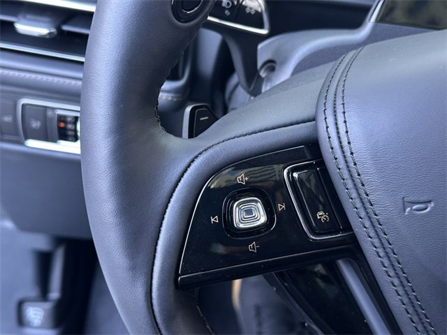 New 2026 Lincoln Aviator Reserve w/ Jet Appearance Package image 26