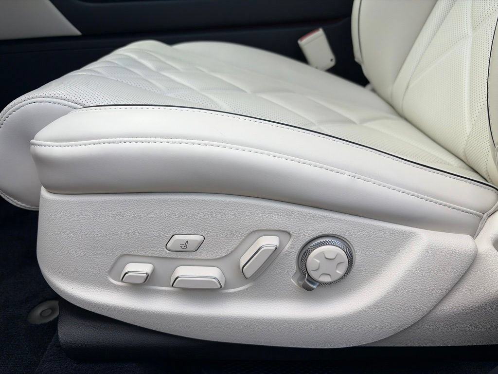 Used 2026 Genesis GV80 3.5T Prestige AWD/4WD image 15
