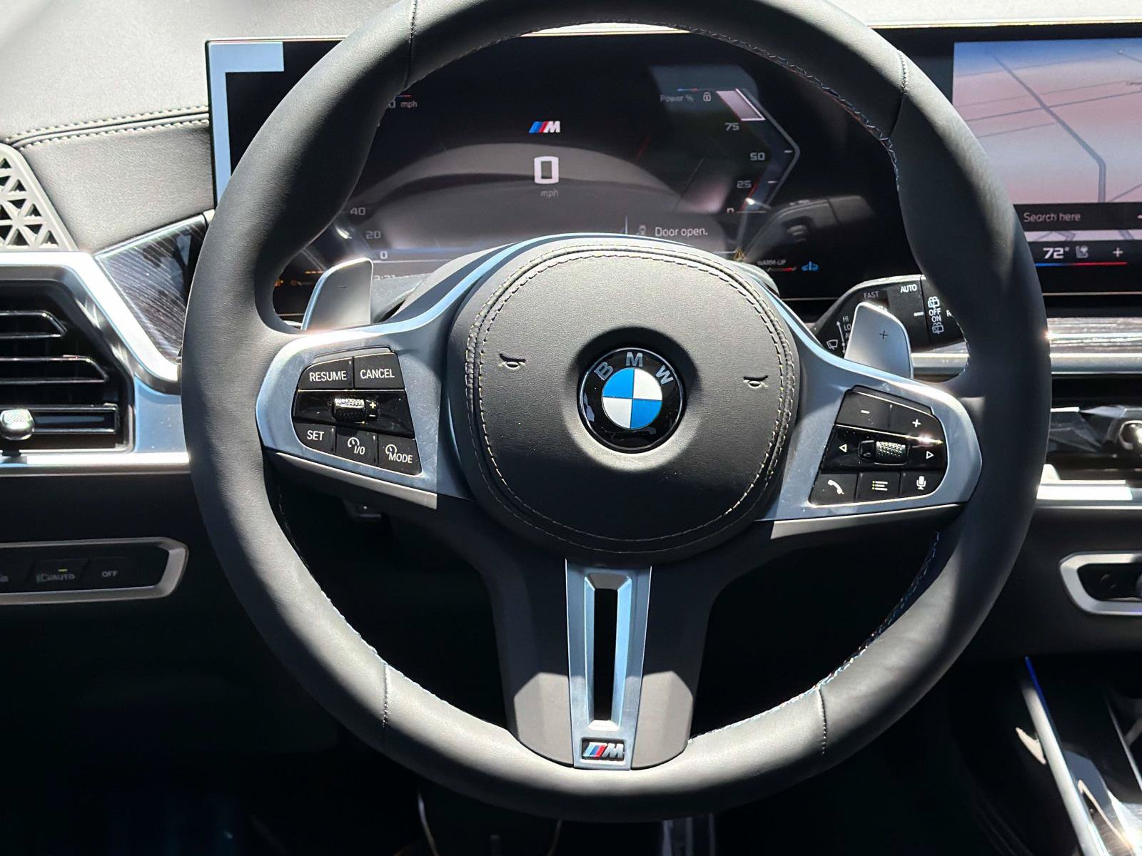 New 2026 BMW X7 M60i AWD/4WD image 10
