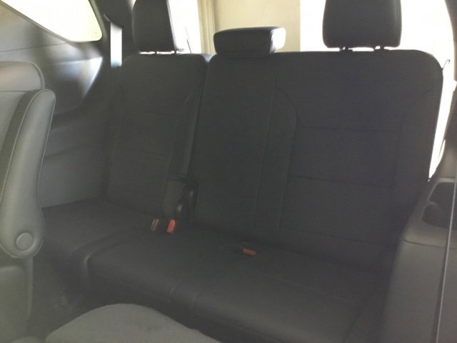 New 2026 Chevrolet Traverse LT w/ Midnight/Sport Edition image 46