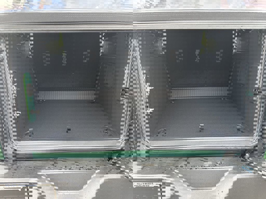 New 2025 Ford Bronco Outer Banks image 17