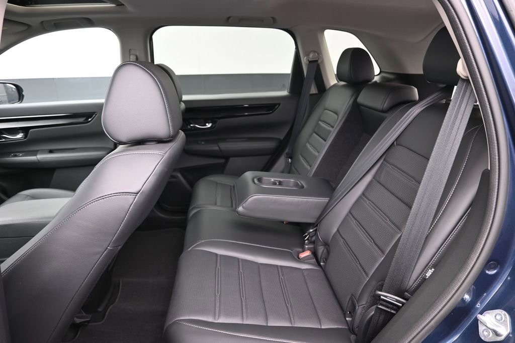 Certified 2024 Honda CR-V EX-L image 24