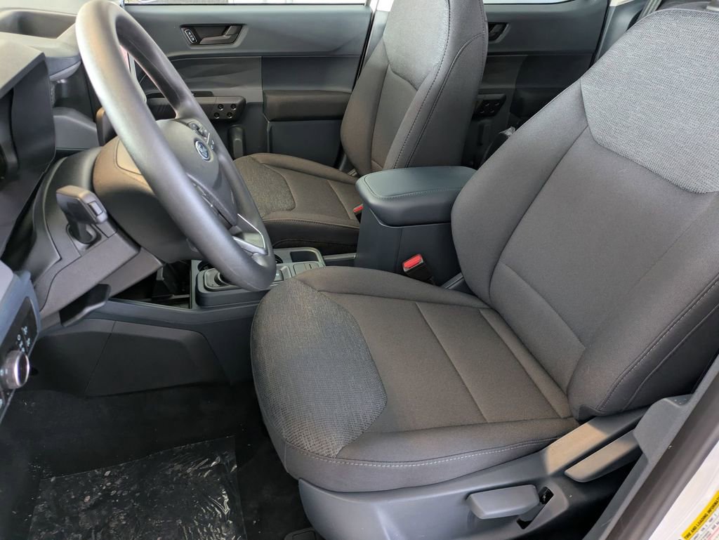 New 2026 Ford Maverick XL w/ Equipment Group 101A image 15