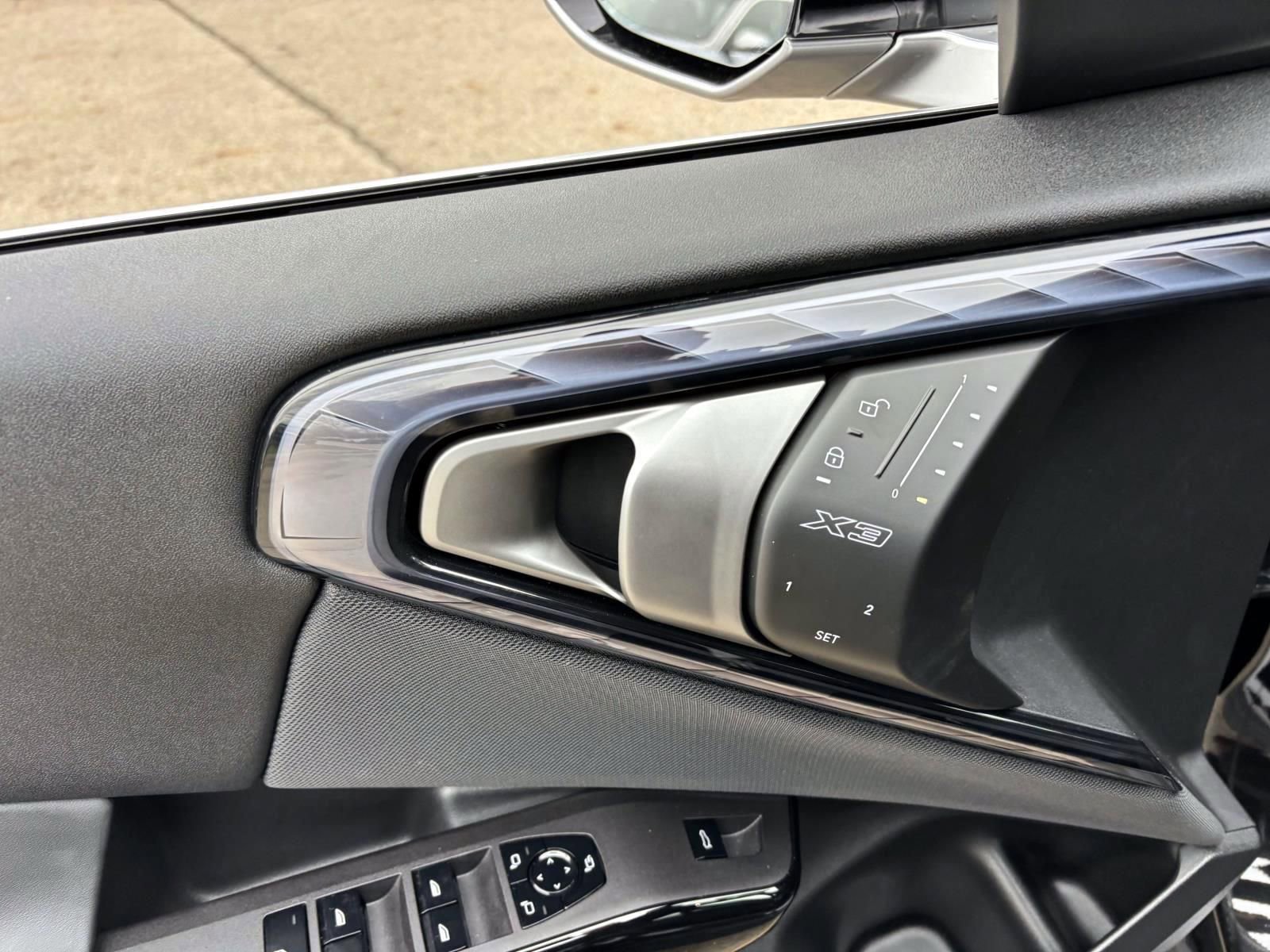 Used 2026 BMW X3 xDrive30 image 12