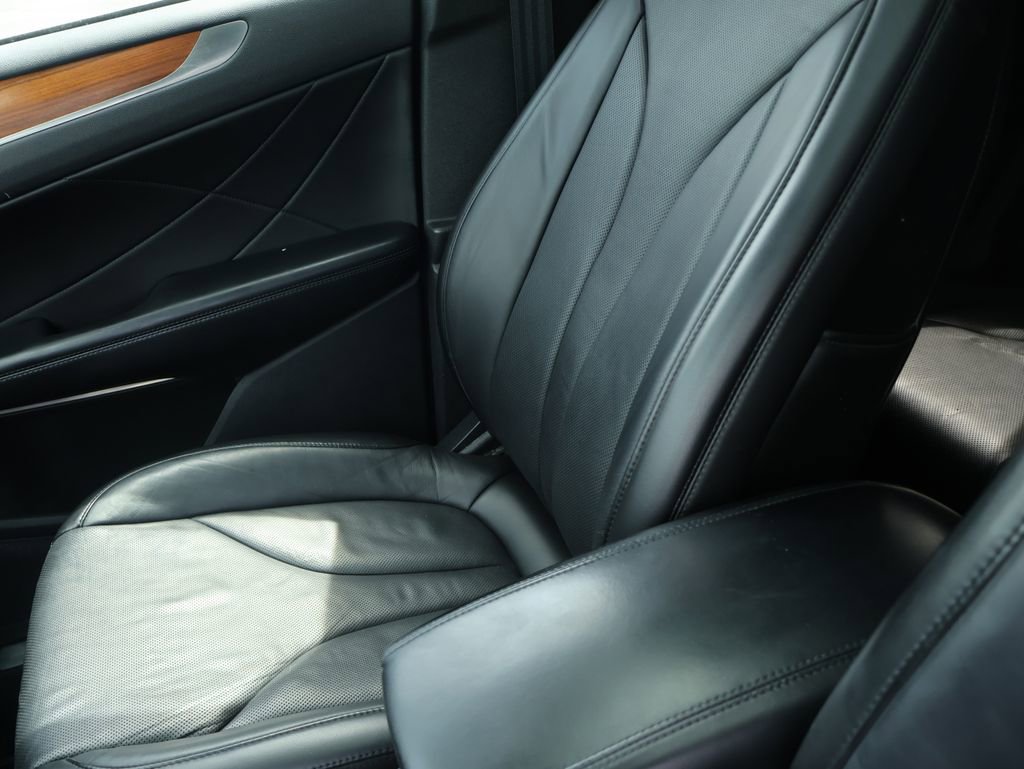 Used 2017 Lincoln MKC Reserve FWD image 24
