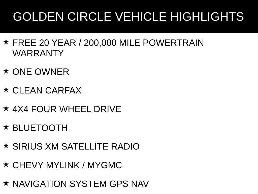 Used 2024 Chevrolet Silverado 1500 High Country w/ High Country Premium Package image 2