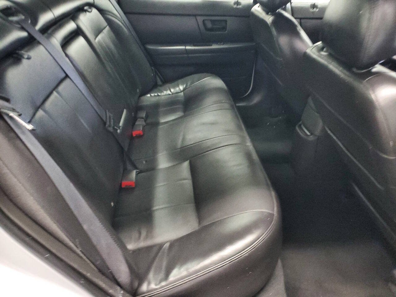 Used 2004 Mercury Sable LS Premium FWD image 17