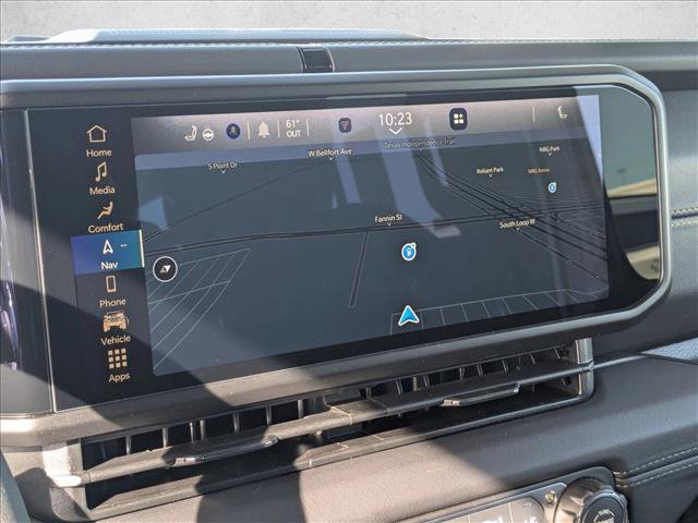 New 2026 Jeep Wrangler Sahara image 14