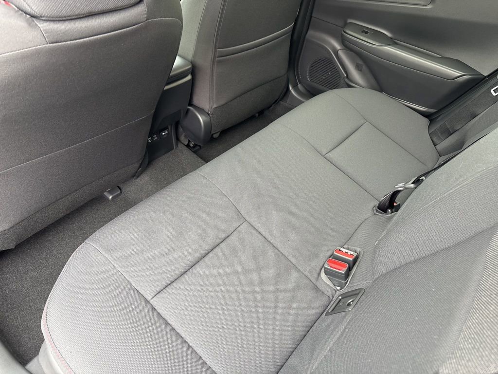 New 2026 Toyota Prius SE image 17