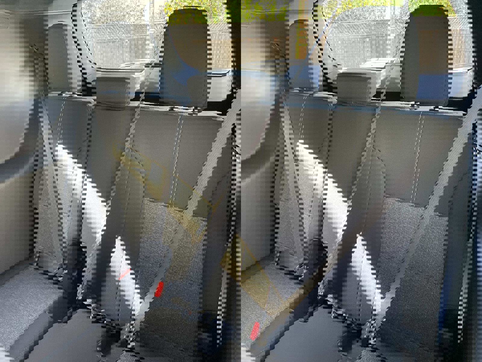 New 2026 GMC Acadia Elevation w/ Black Edition image 24