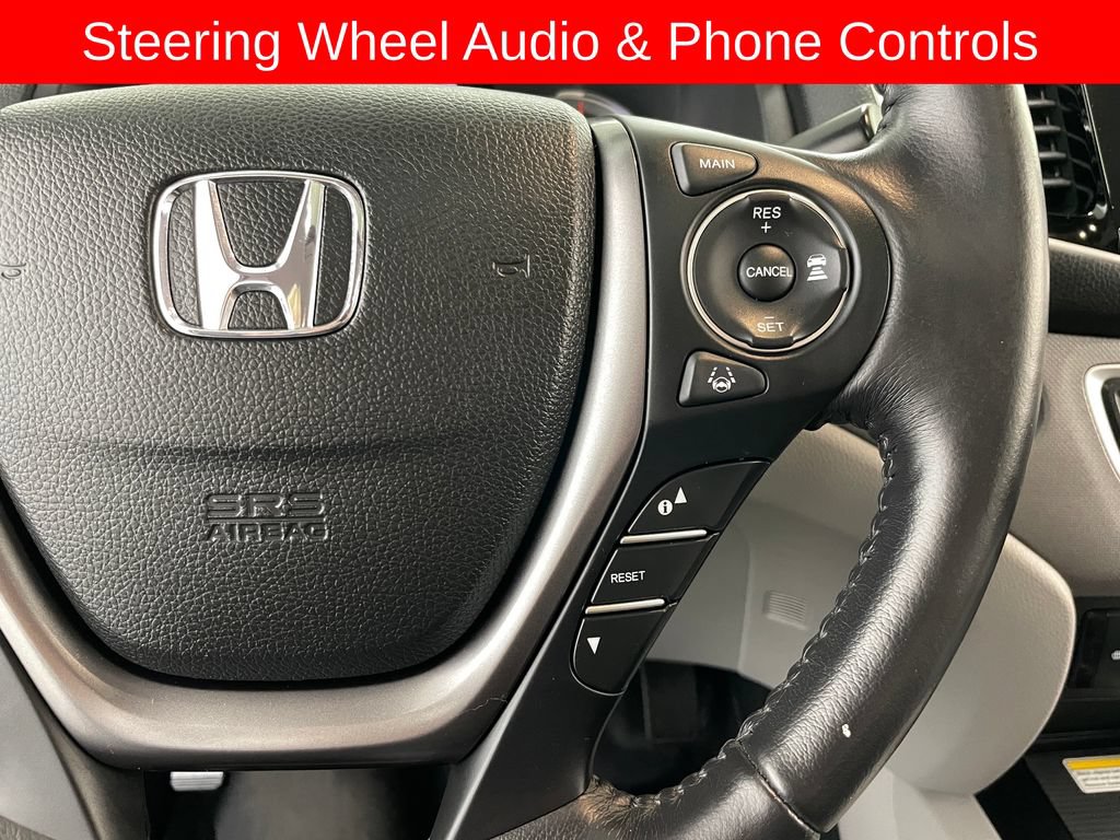 Used 2022 Honda Ridgeline RTL-E image 30