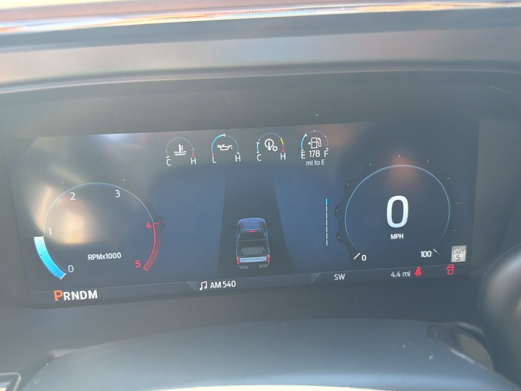 New 2027 Ford F250 King Ranch AWD/4WD image 22