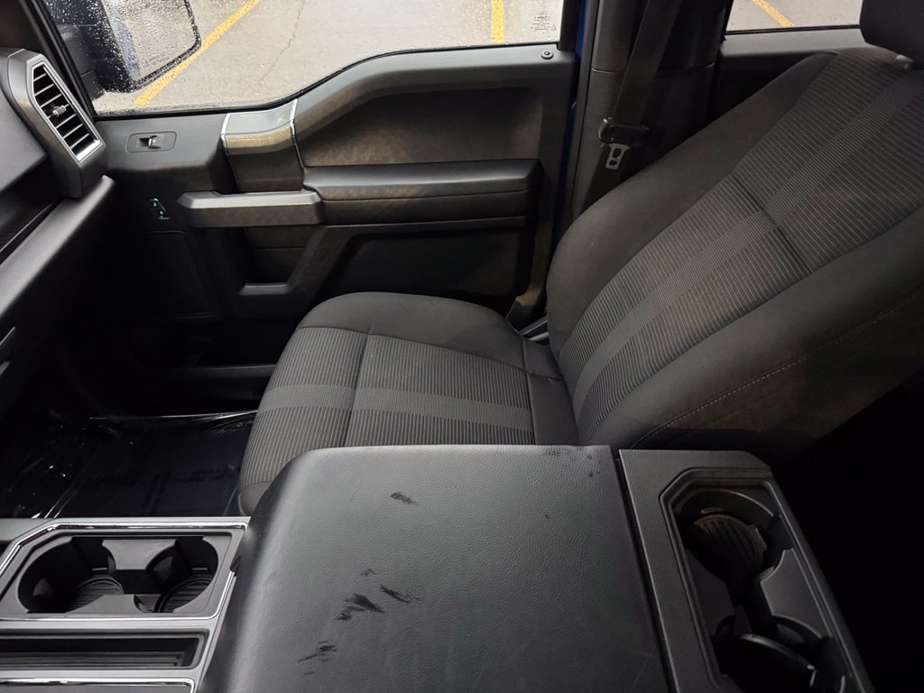 Used 2015 Ford F150 XLT w/ Equipment Group 302A Luxury AWD/4WD image 23