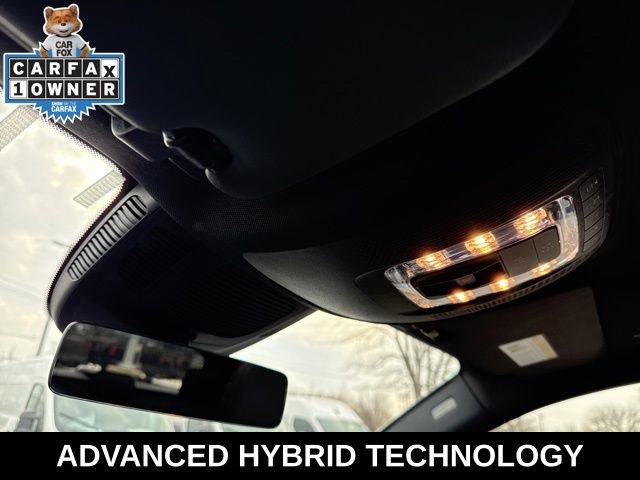 Used 2025 Mercedes-Benz GLE 450e 4MATIC w/ Winter Package image 37