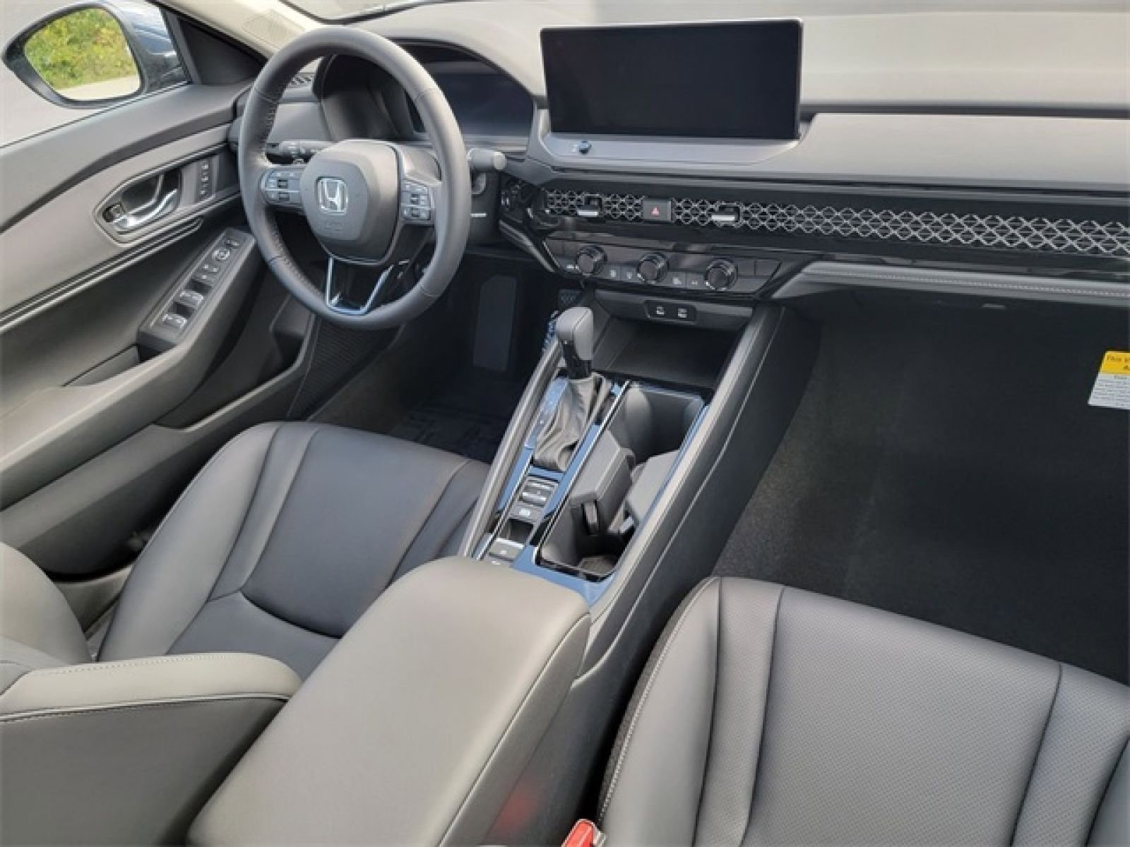 Used 2024 Honda Accord EX-L image 15