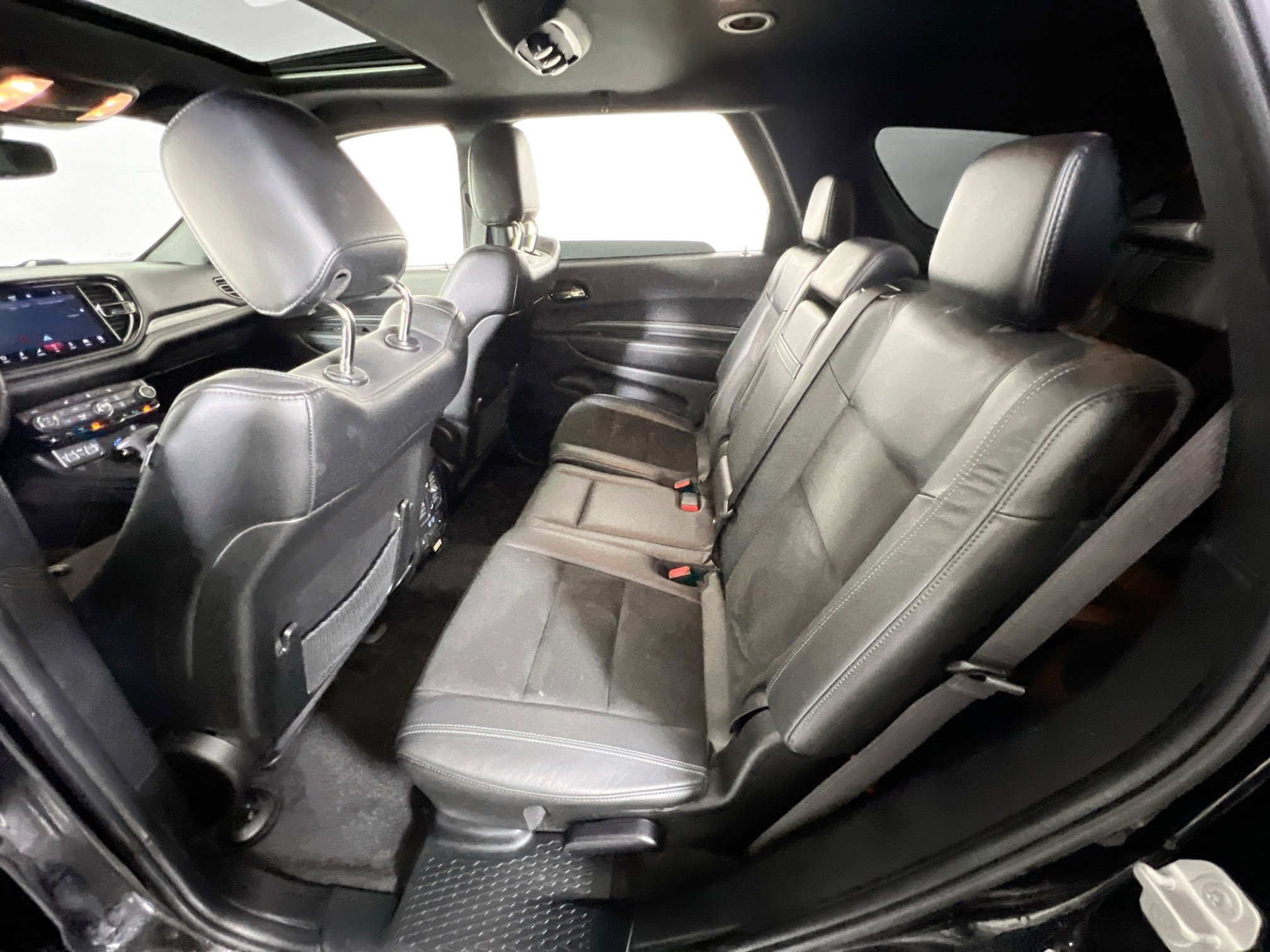 Used 2022 Dodge Durango GT image 25