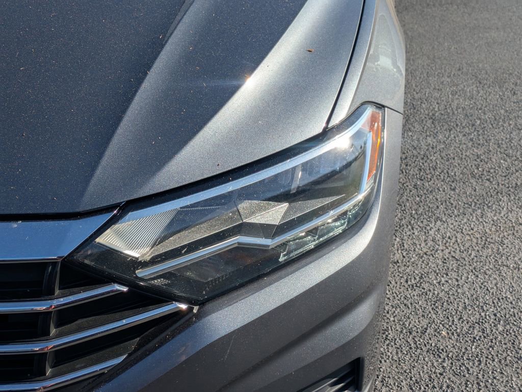 Used 2019 Volkswagen Jetta SE image 11