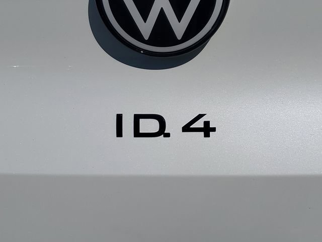New 2025 Volkswagen ID.4 Pro S image 7