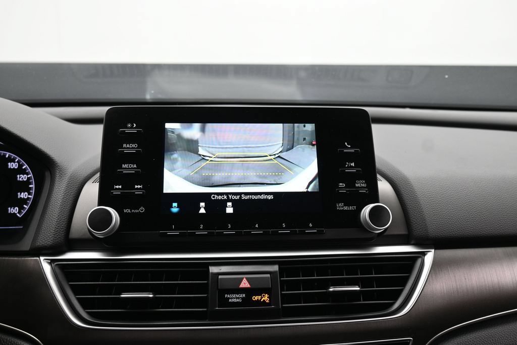Used 2020 Honda Accord LX image 48