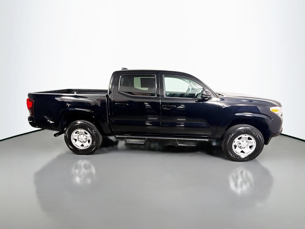 Certified 2023 Toyota Tacoma SR AWD/4WD image 8