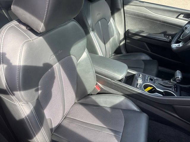 Used 2024 Kia K5 GT-Line FWD image 16