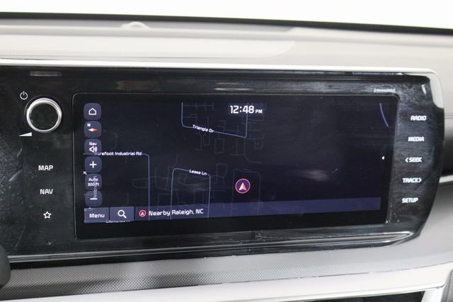 Used 2024 Kia K5 GT-Line w/ GT-Line Premium Package image 34