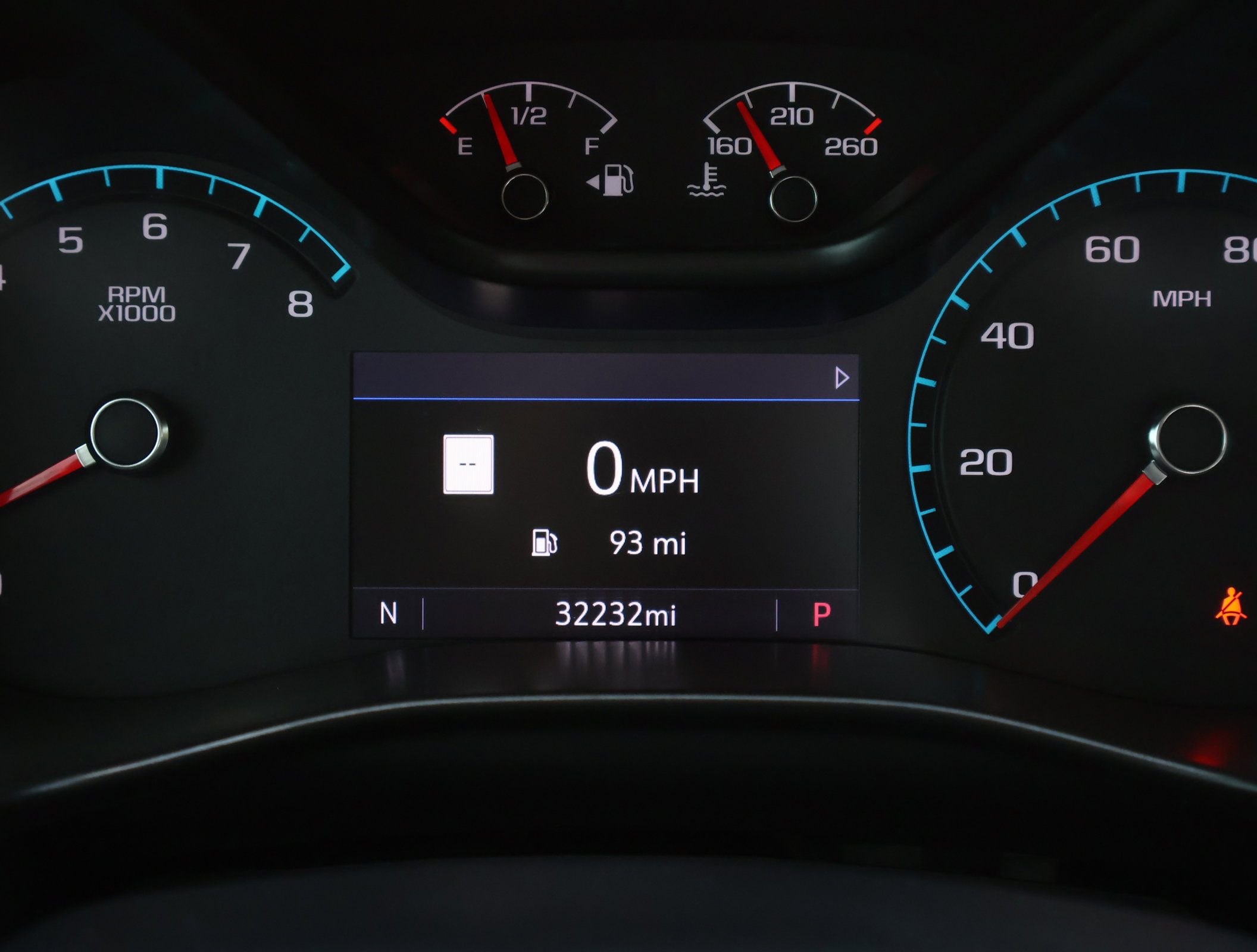 Used 2022 Chevrolet Colorado ZR2 AWD/4WD image 4