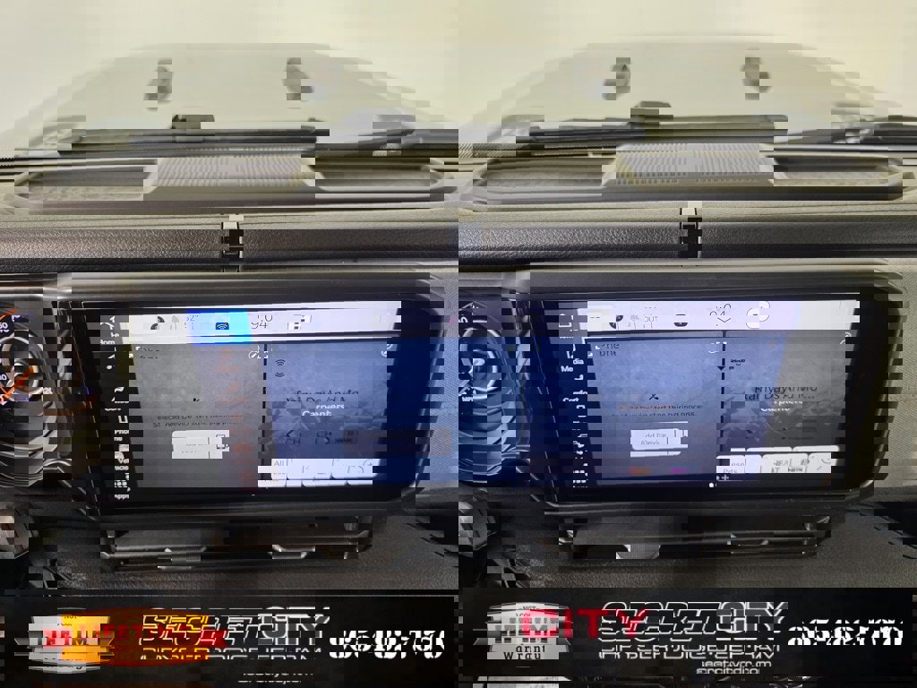 New 2026 Jeep Wrangler Unlimited Sport image 19