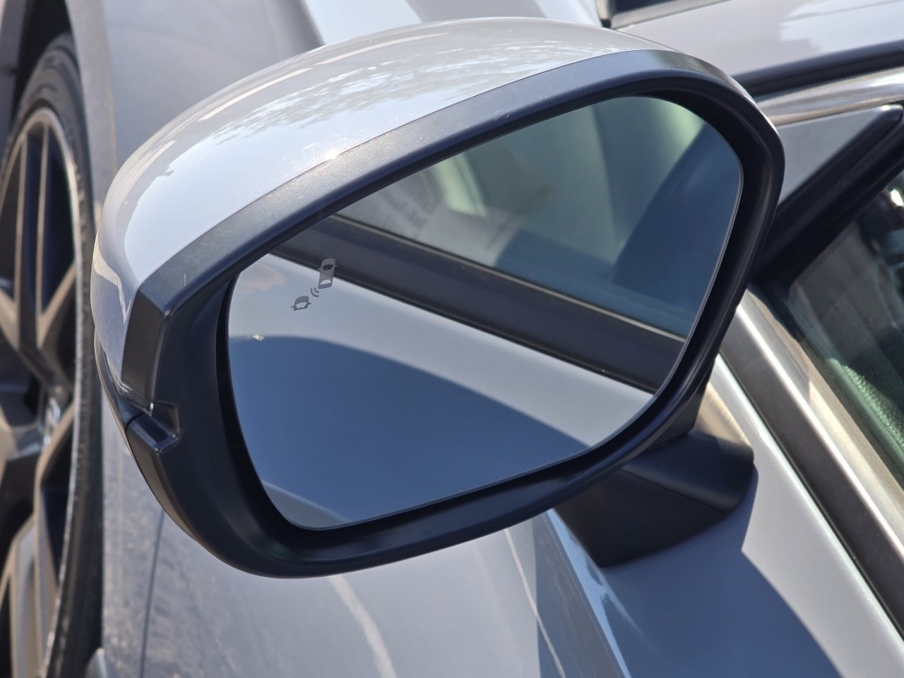 Used 2022 Honda Civic Sport Touring image 24