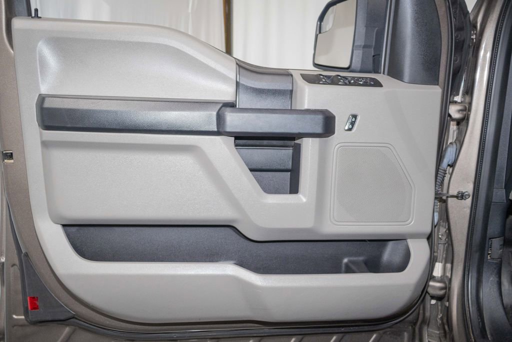 Used 2020 Ford F150 XL w/ Equipment Group 101A Mid image 12