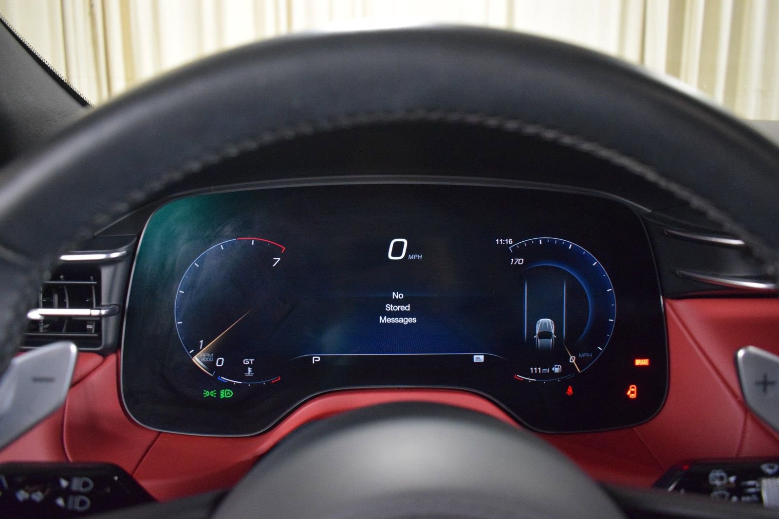Used 2023 Maserati Grecale Modena AWD/4WD image 30