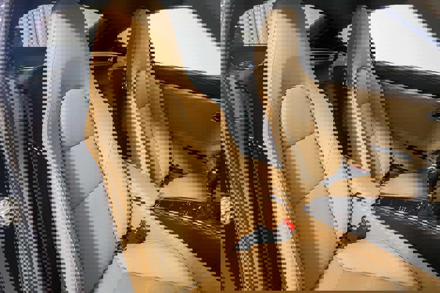 Used 2022 Porsche 718 Cayman S image 24