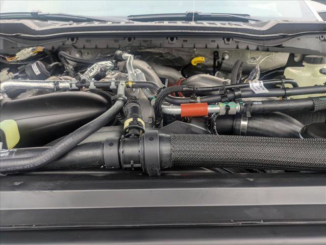 New 2026 Ford F350 Platinum image 18