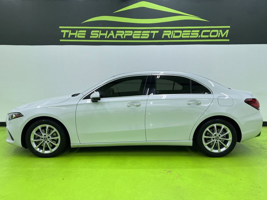Used 2019 Mercedes-Benz A 220 image 6