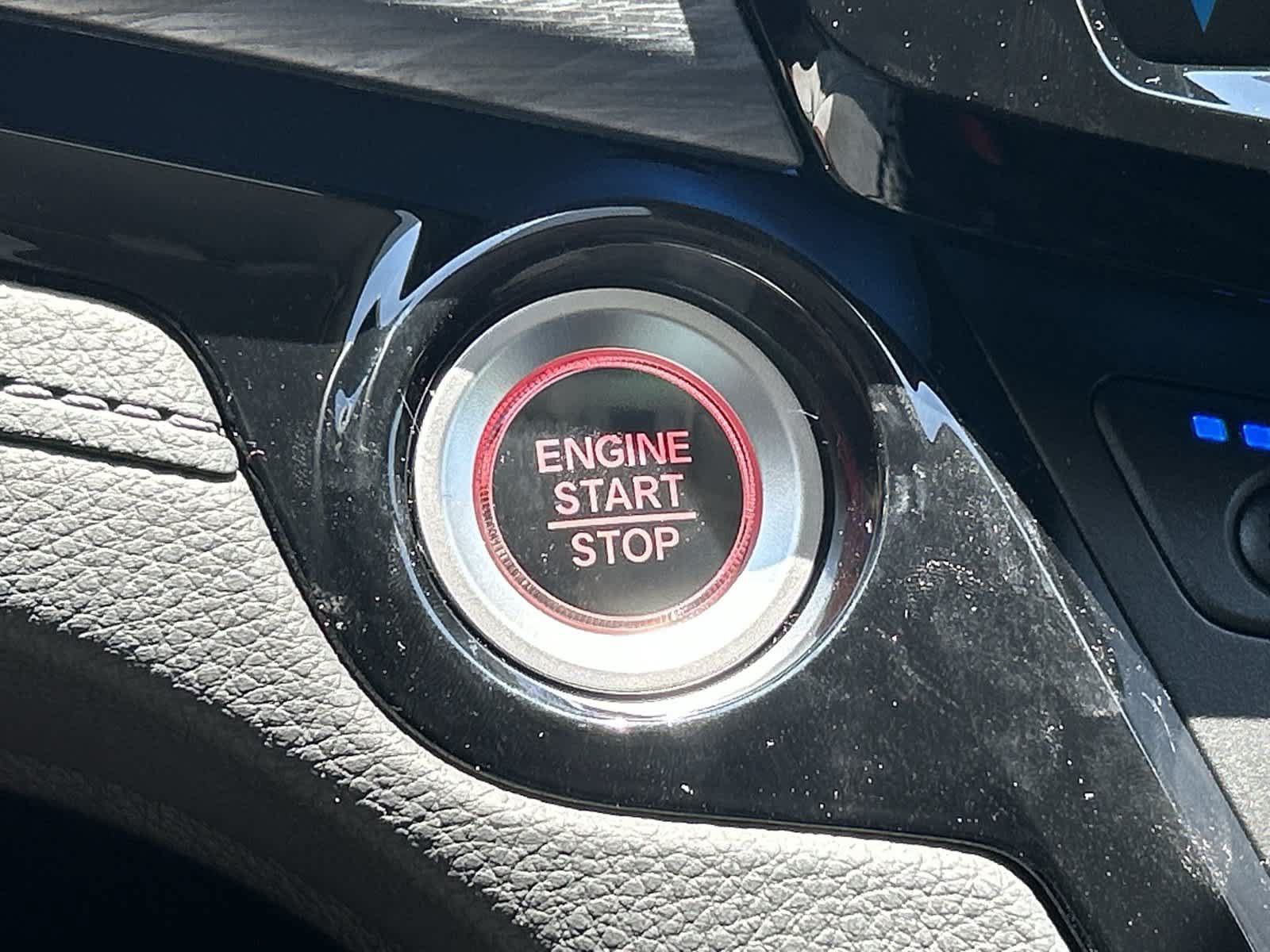 New 2026 Honda Odyssey Elite image 21