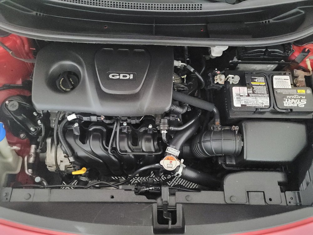 Used 2016 Kia Rio EX FWD image 30