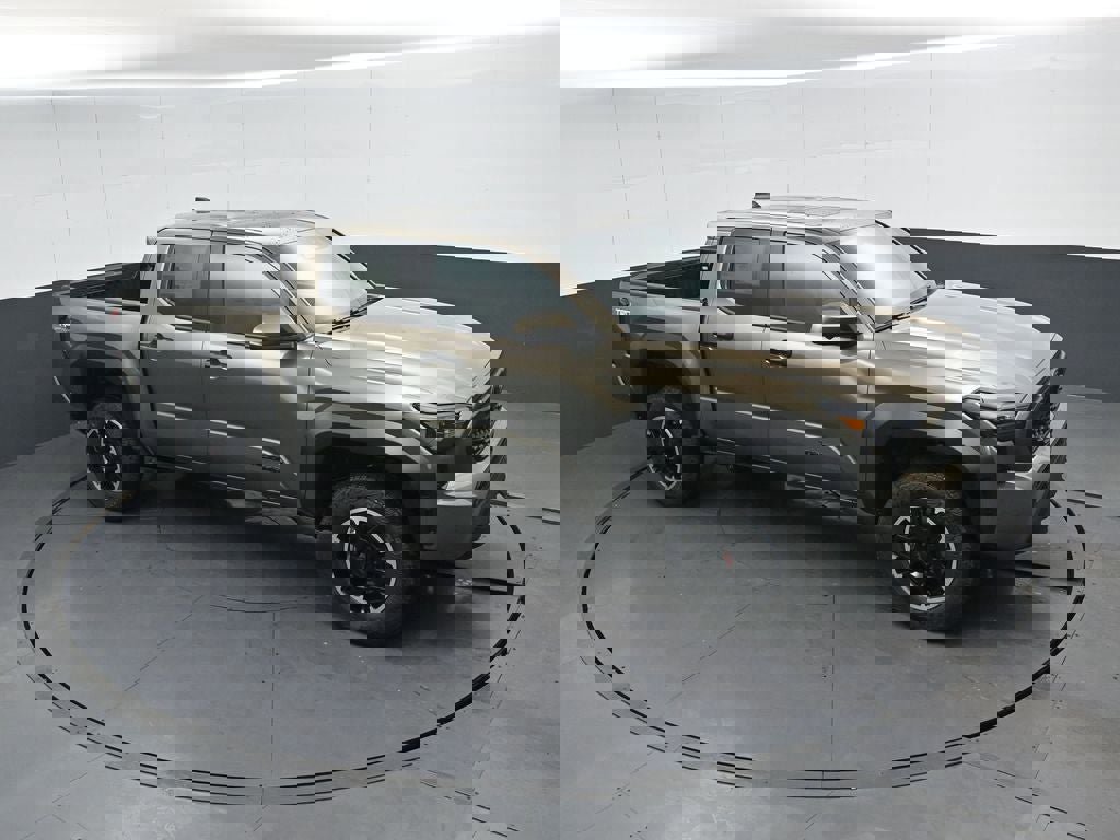 New 2026 Toyota Tacoma TRD Off-Road w/ TRD Off Road Premium Package image 55