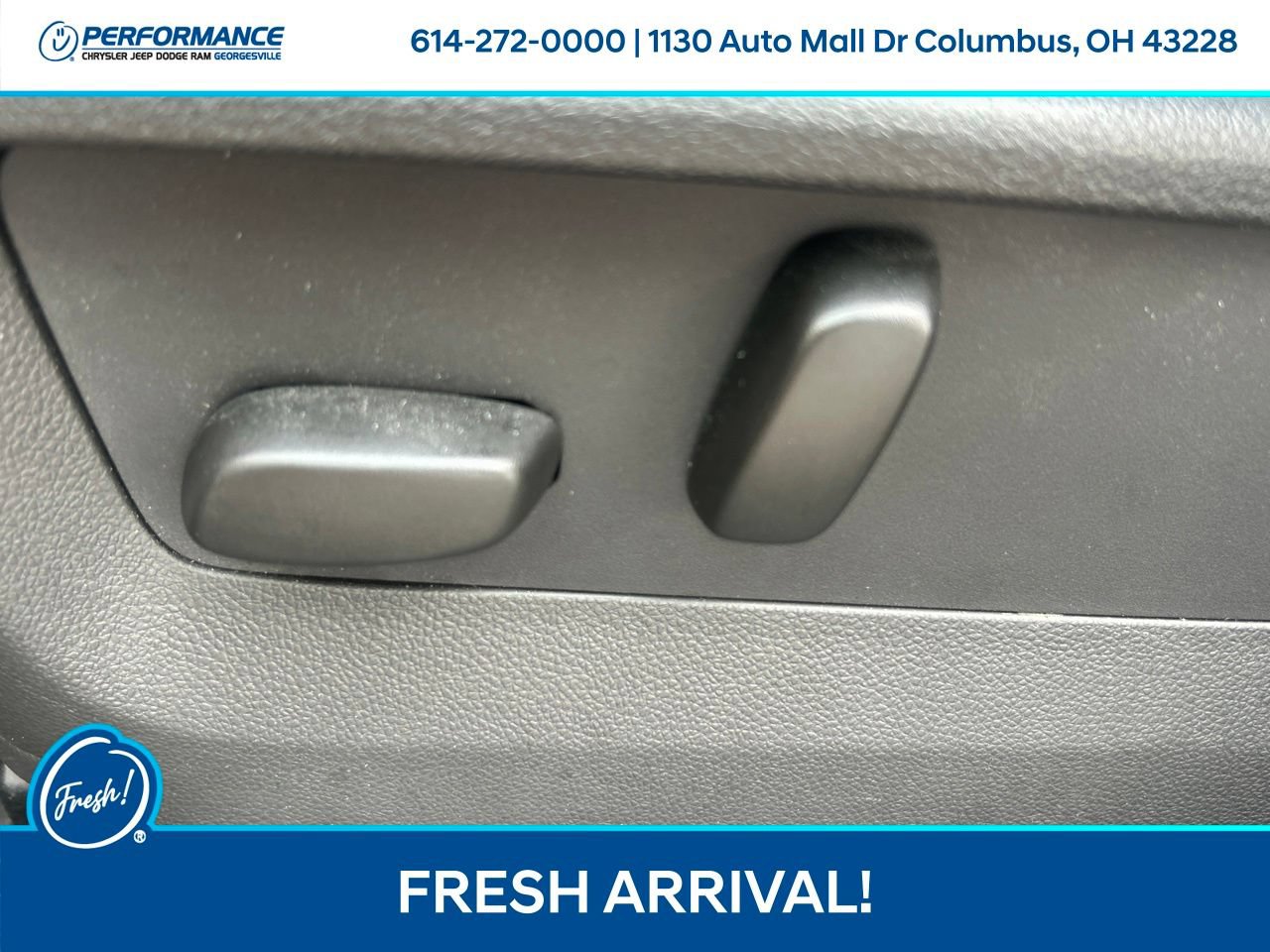 Used 2023 Buick Envision Preferred AWD/4WD image 19