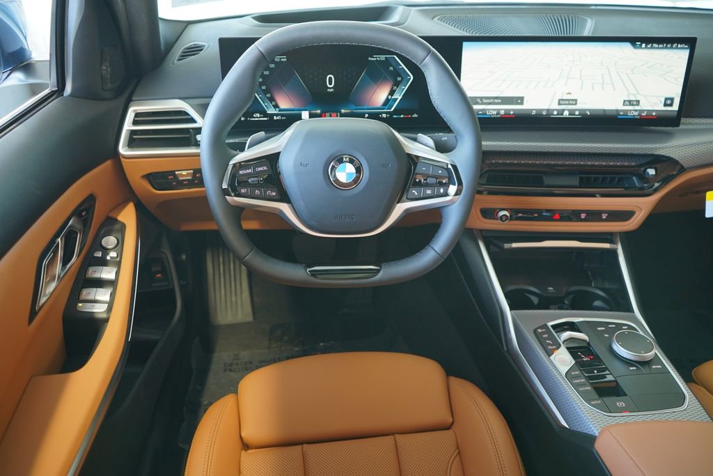 New 2026 BMW 330i Sedan w/ Premium Package image 15