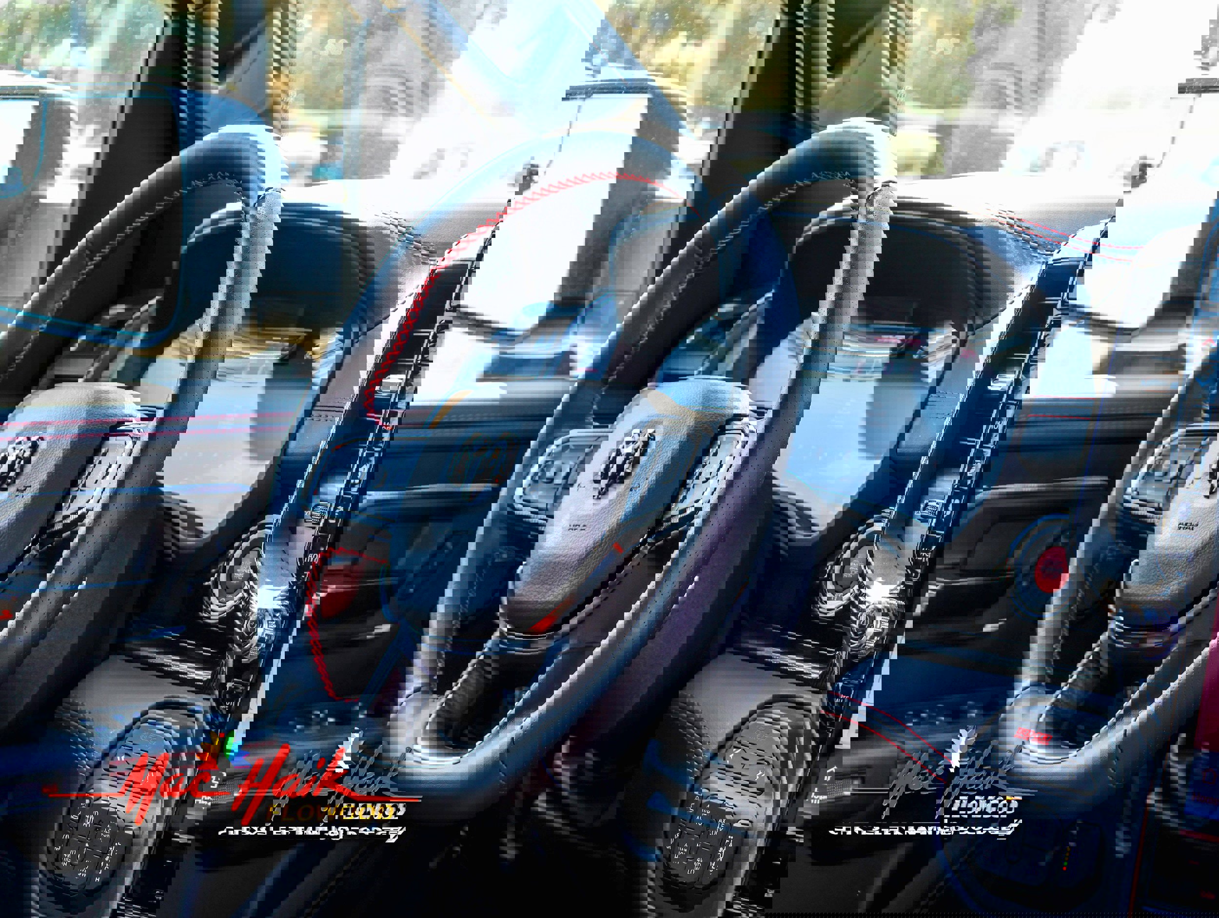 New 2026 RAM 1500 RHO w/ RHO Level 1 Equipment Group image 18