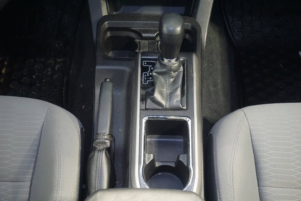 Used 2017 Toyota Tacoma SR5 image 27