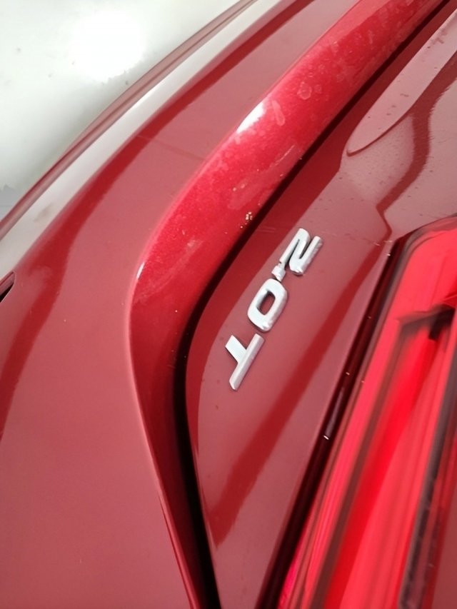 Certified 2020 Honda Accord EX-L image 30