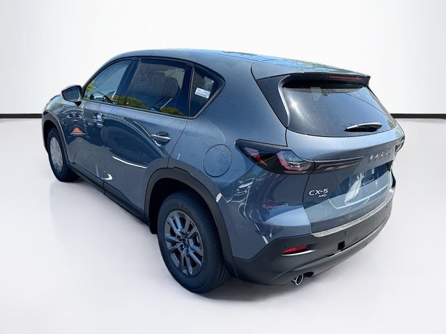 New 2026 MAZDA CX-5 Select AWD/4WD image 5