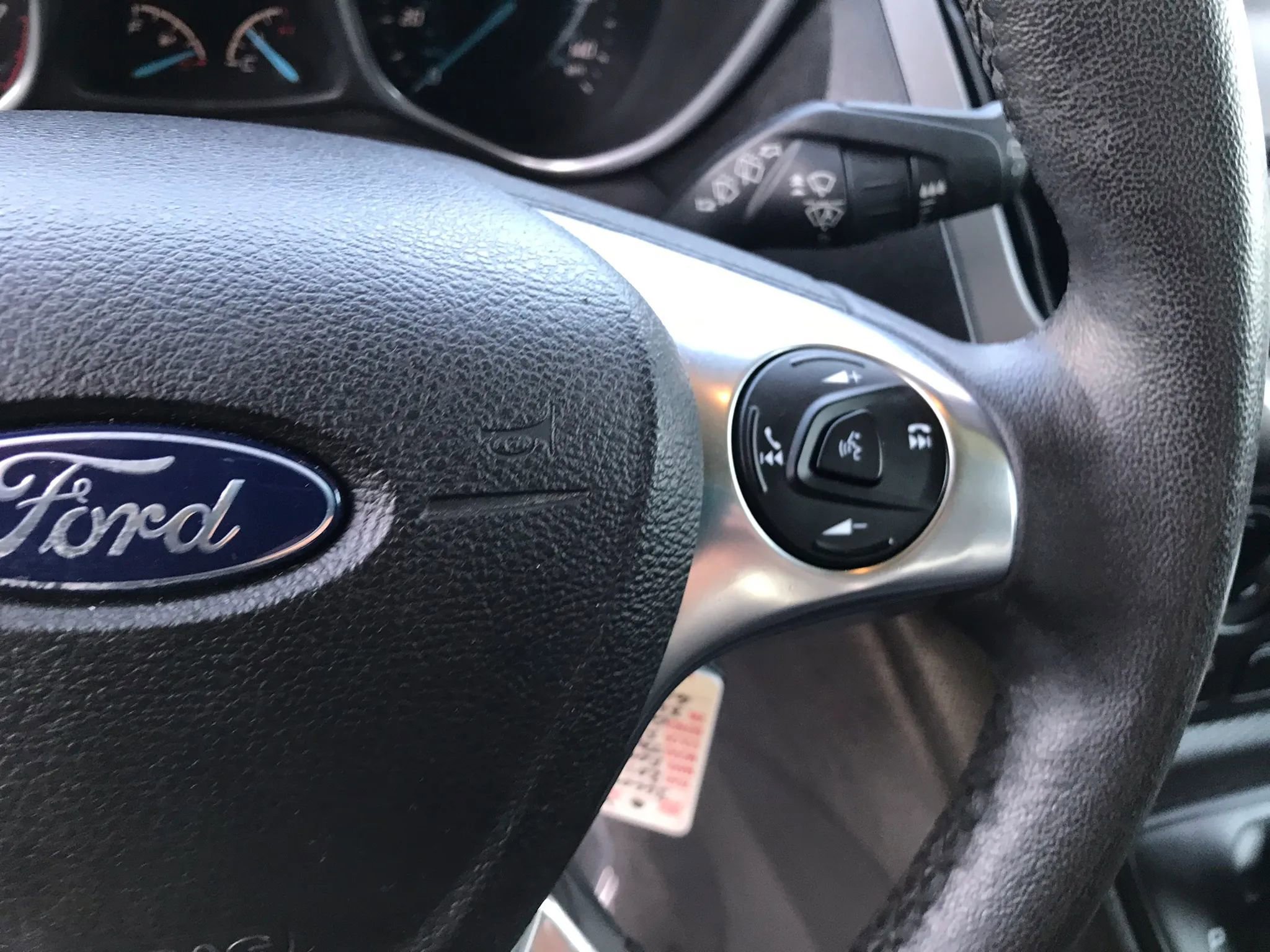 Used 2018 Ford Transit Connect XLT image 18