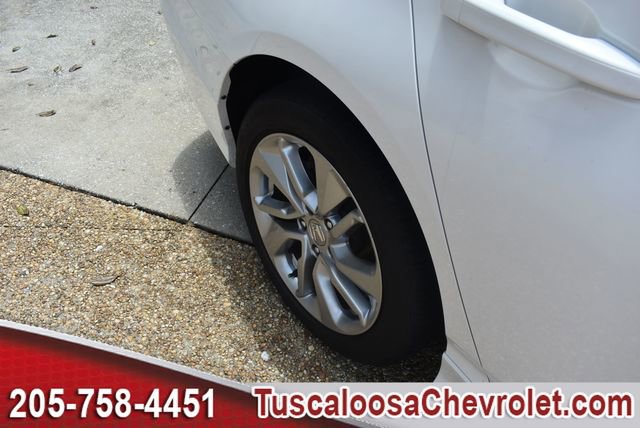 Used 2019 Honda Accord LX image 13