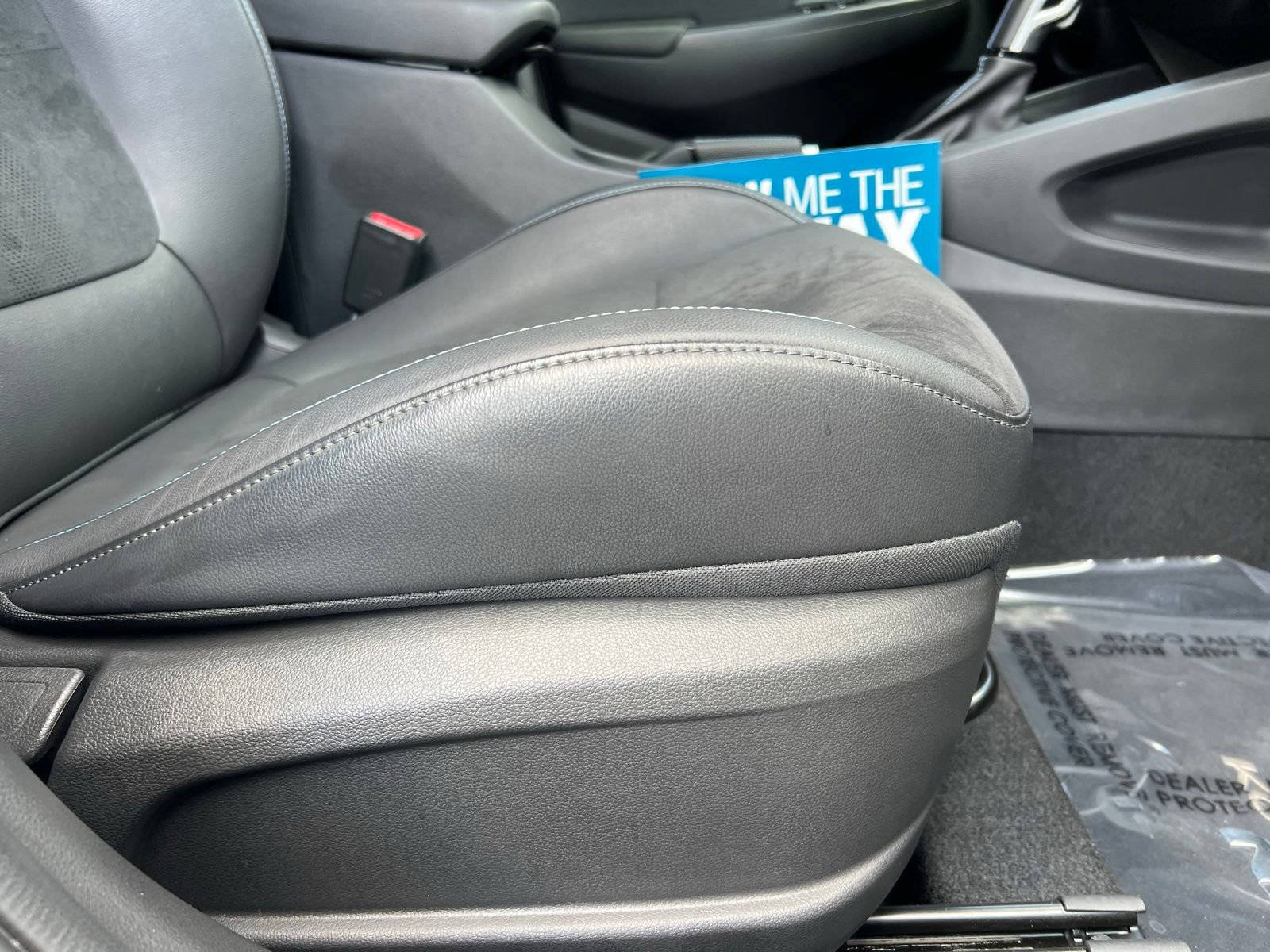 Used 2023 Hyundai Kona N FWD image 59