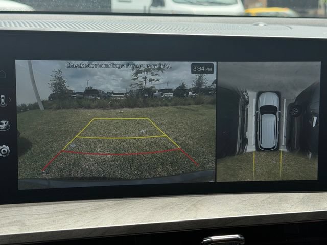 Used 2025 Kia Telluride SX Prestige X-Pro AWD/4WD image 35
