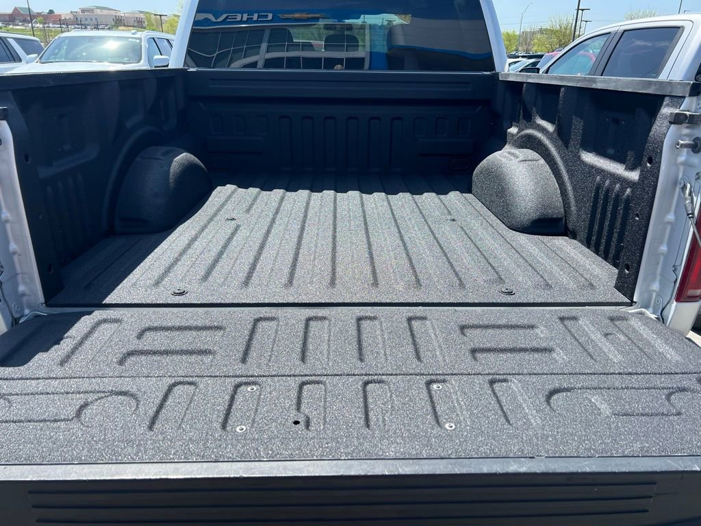 Used 2019 Ford F150 XL w/ Equipment Group 101A Mid AWD/4WD image 23